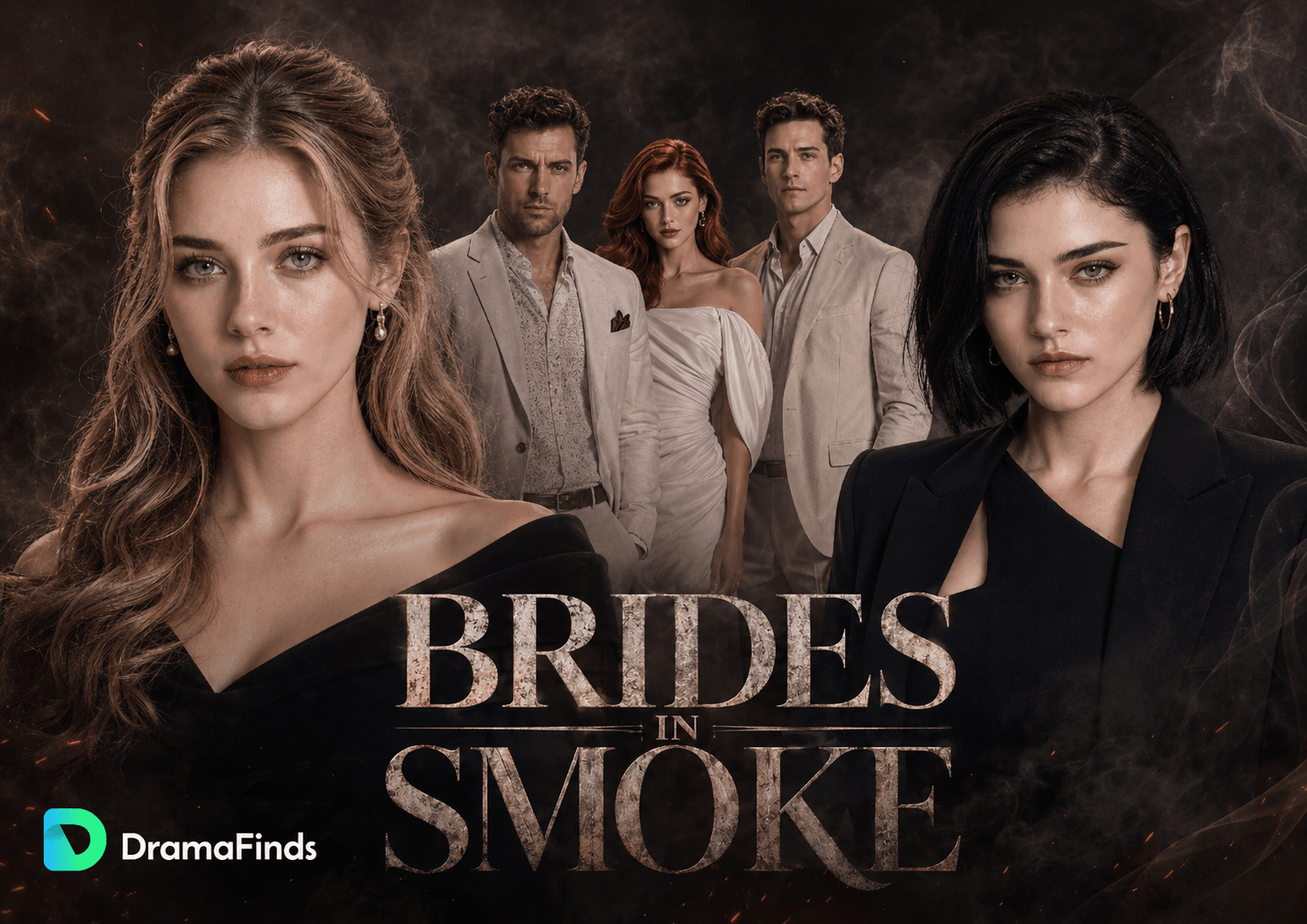 Brides in Smoke Full Episodes: Two Wives Finally Choose Divorce